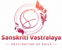Sanskriti Vastralaya - Home