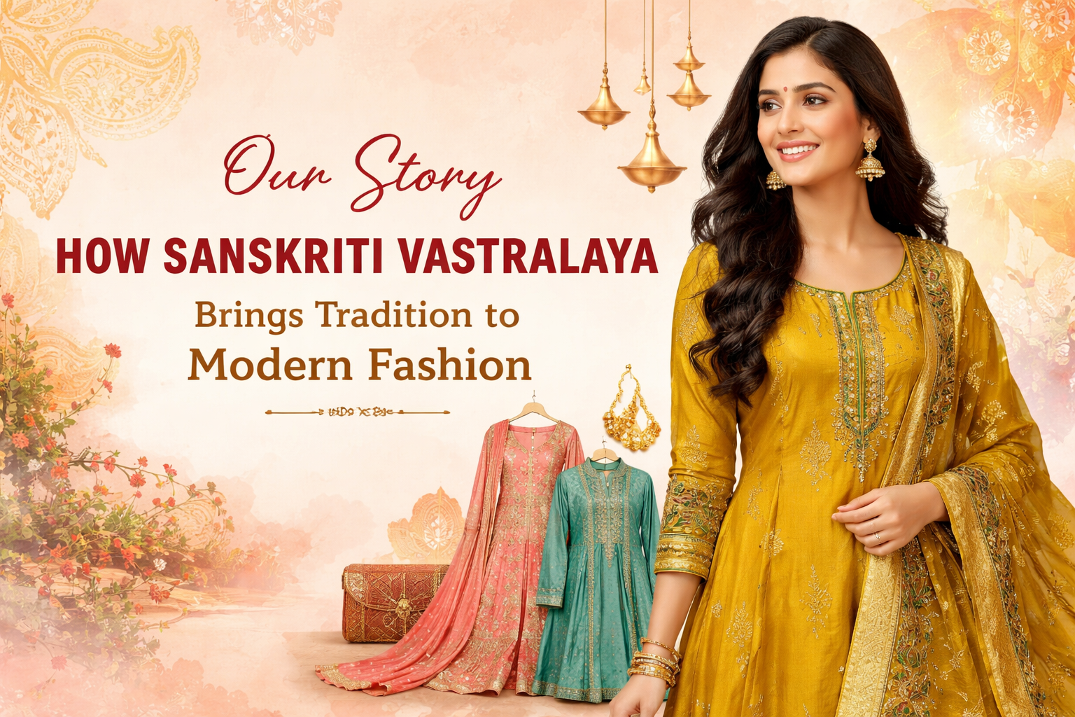 Sanskriti Vastralaya